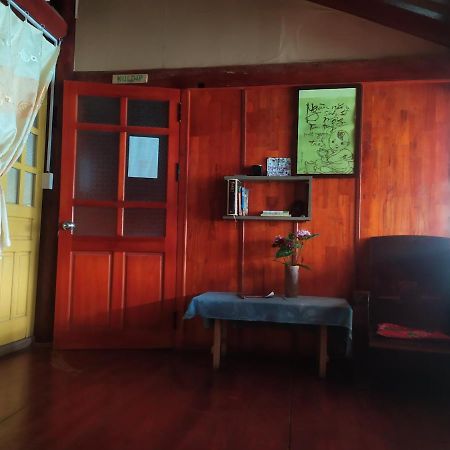 Chapi Homestay Sapa Dış mekan fotoğraf