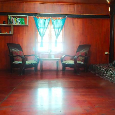 Chapi Homestay Sapa Dış mekan fotoğraf
