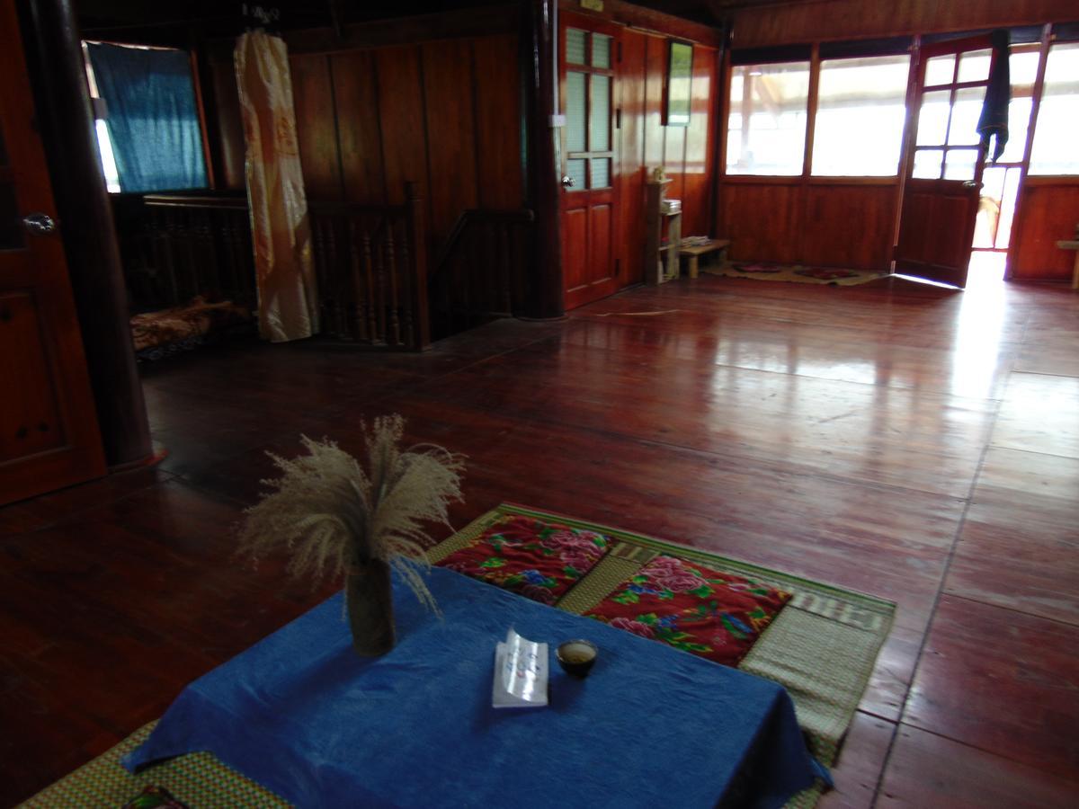 Chapi Homestay Sapa Dış mekan fotoğraf