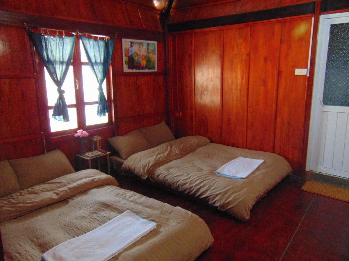 Chapi Homestay Sapa Dış mekan fotoğraf