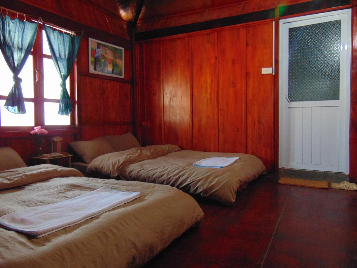 Chapi Homestay Sapa Dış mekan fotoğraf