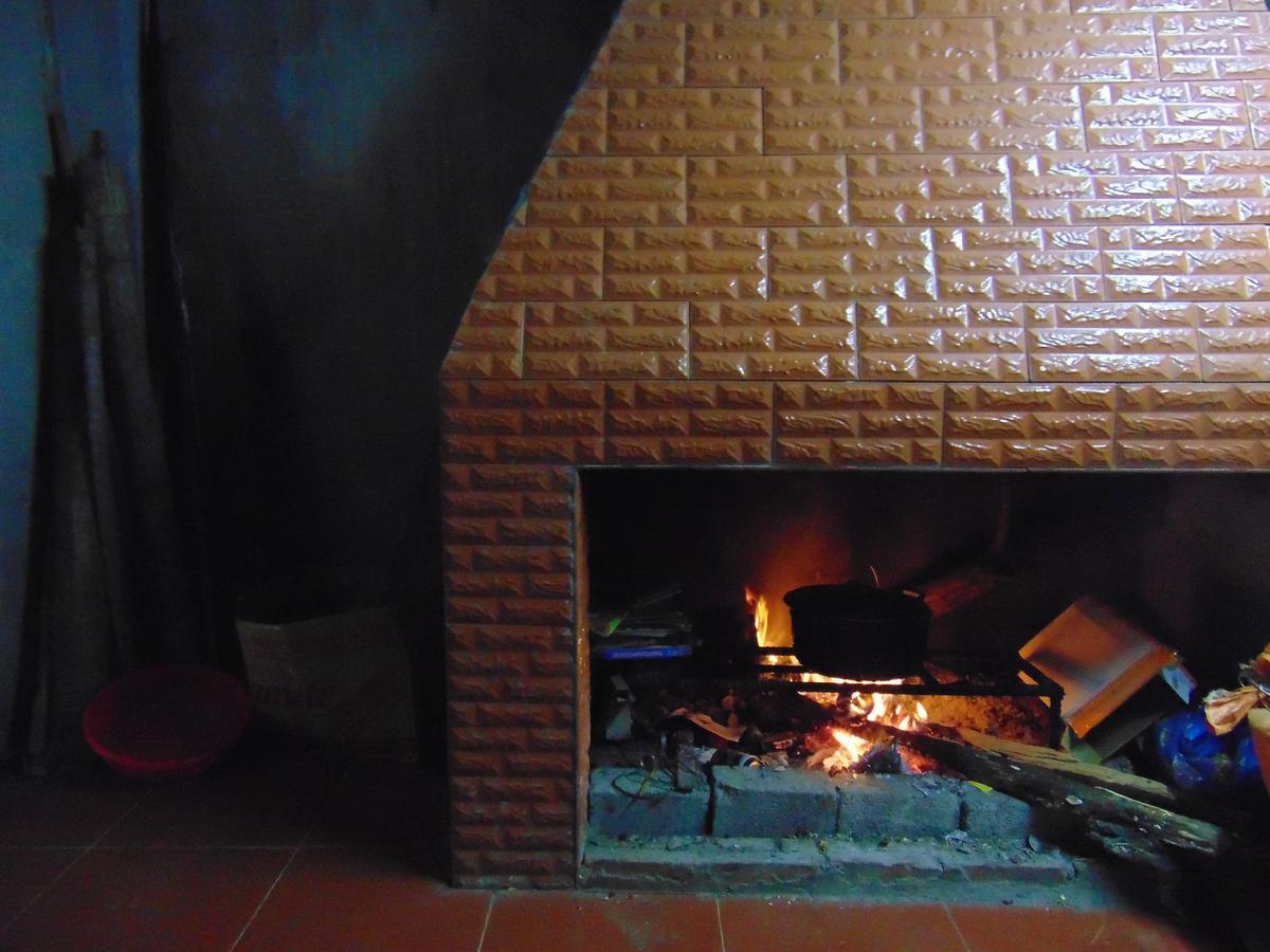 Chapi Homestay Sapa Dış mekan fotoğraf
