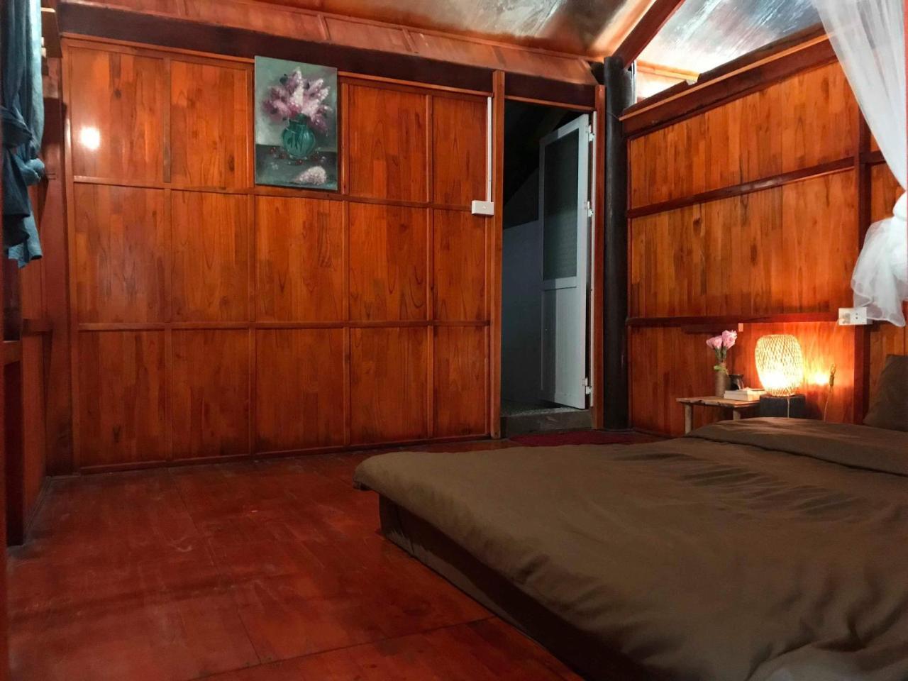 Chapi Homestay Sapa Dış mekan fotoğraf