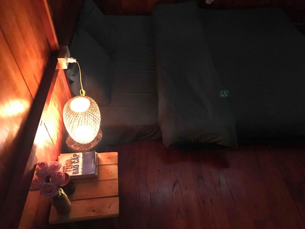 Chapi Homestay Sapa Dış mekan fotoğraf