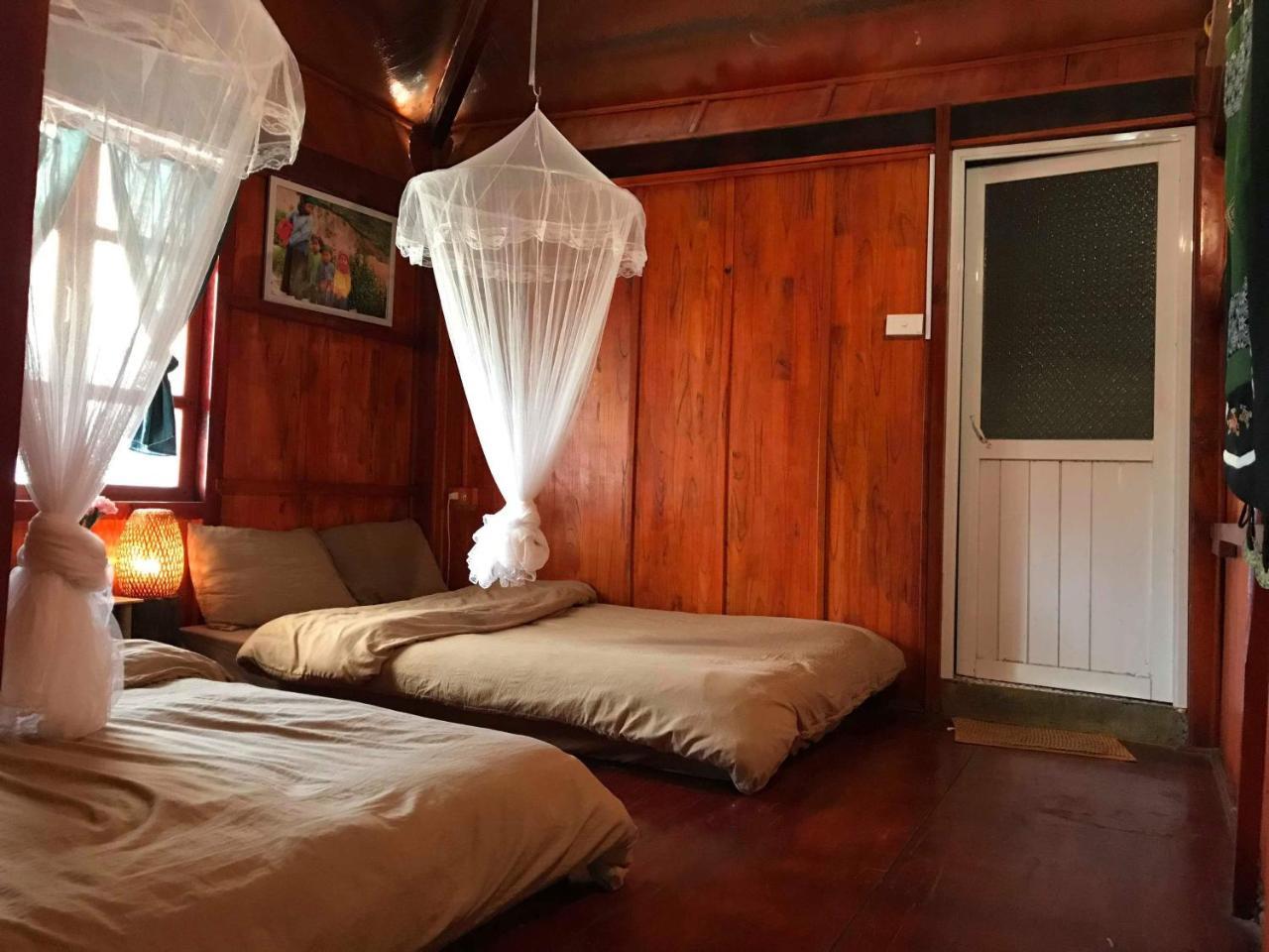 Chapi Homestay Sapa Dış mekan fotoğraf