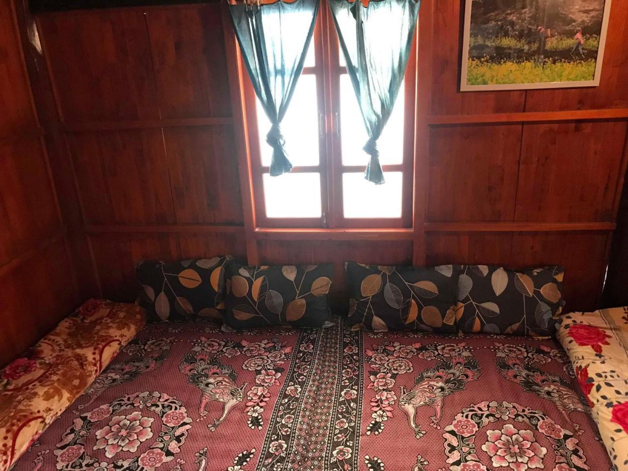 Chapi Homestay Sapa Dış mekan fotoğraf
