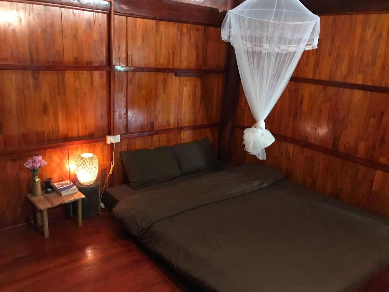Chapi Homestay Sapa Dış mekan fotoğraf