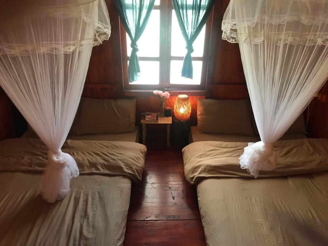 Chapi Homestay Sapa Dış mekan fotoğraf