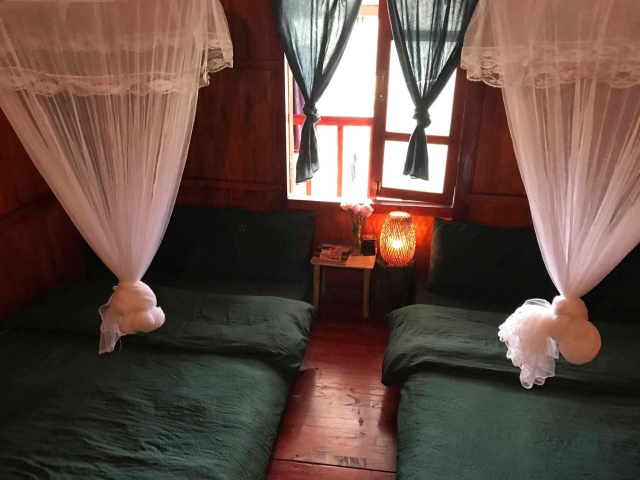Chapi Homestay Sapa Dış mekan fotoğraf
