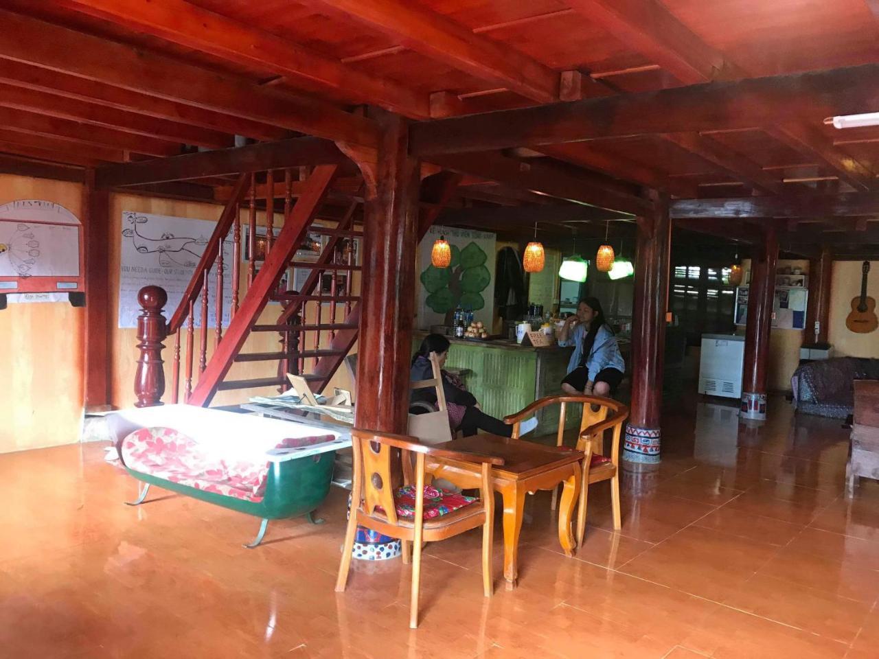 Chapi Homestay Sapa Dış mekan fotoğraf