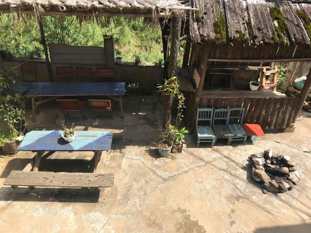 Chapi Homestay Sapa Dış mekan fotoğraf