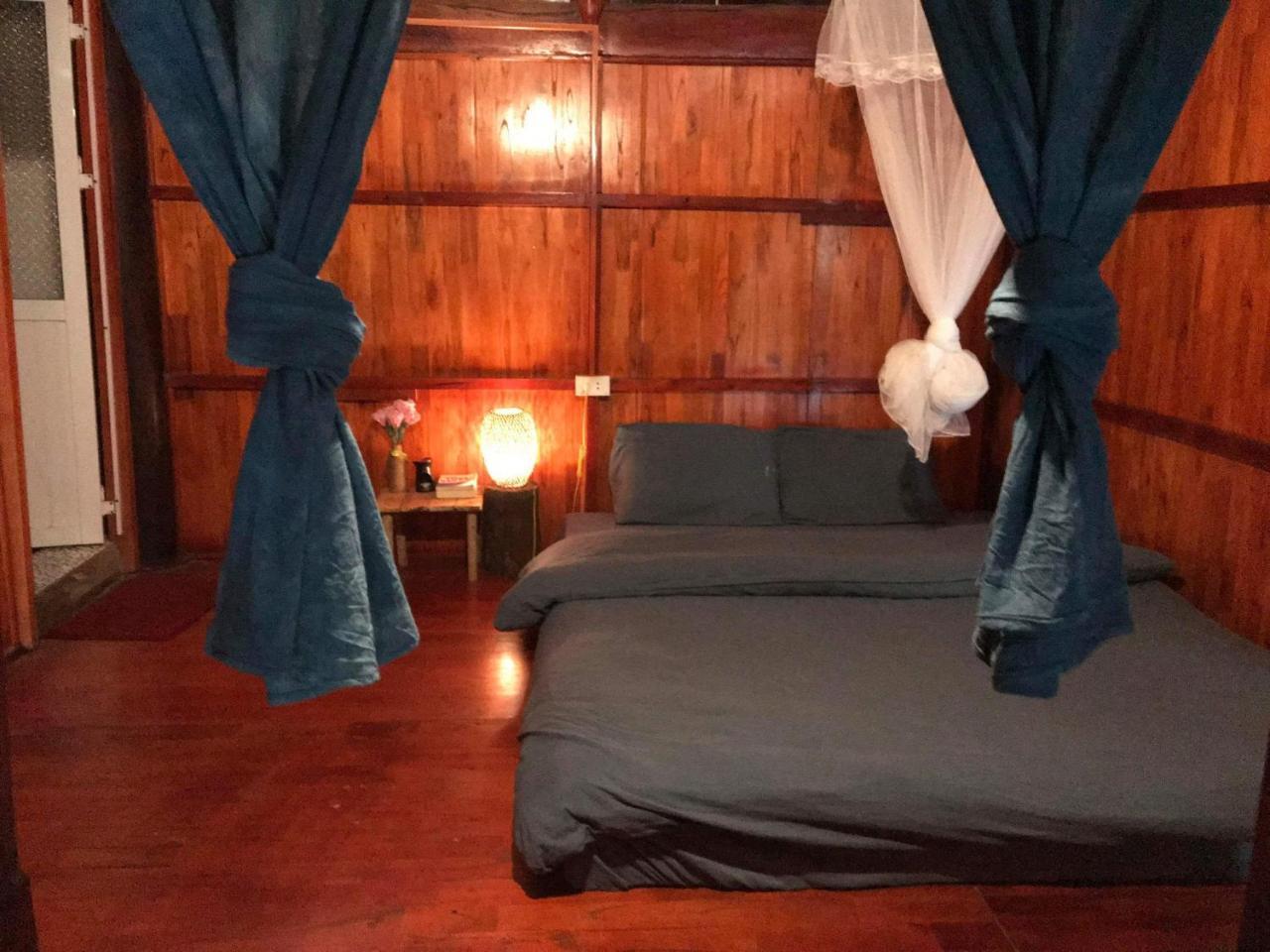 Chapi Homestay Sapa Dış mekan fotoğraf