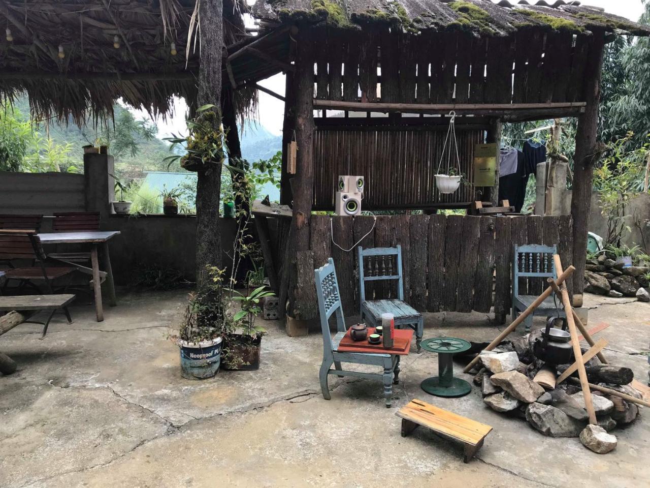 Chapi Homestay Sapa Dış mekan fotoğraf