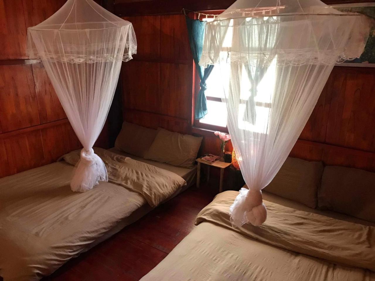 Chapi Homestay Sapa Dış mekan fotoğraf