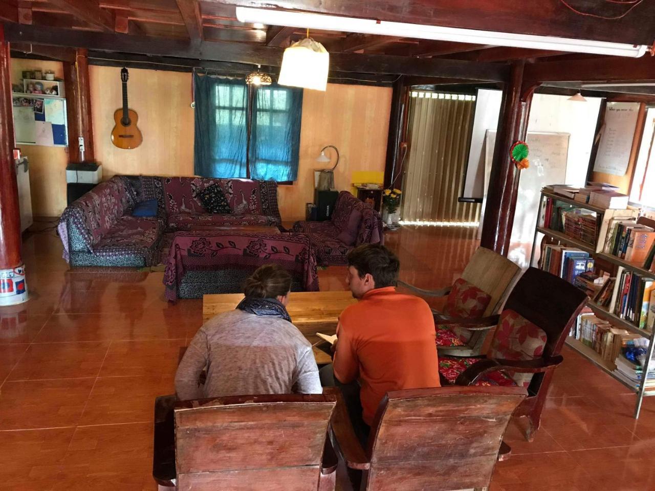 Chapi Homestay Sapa Dış mekan fotoğraf