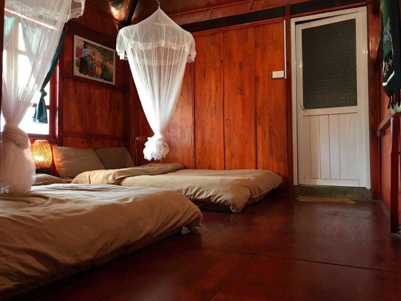 Chapi Homestay Sapa Dış mekan fotoğraf