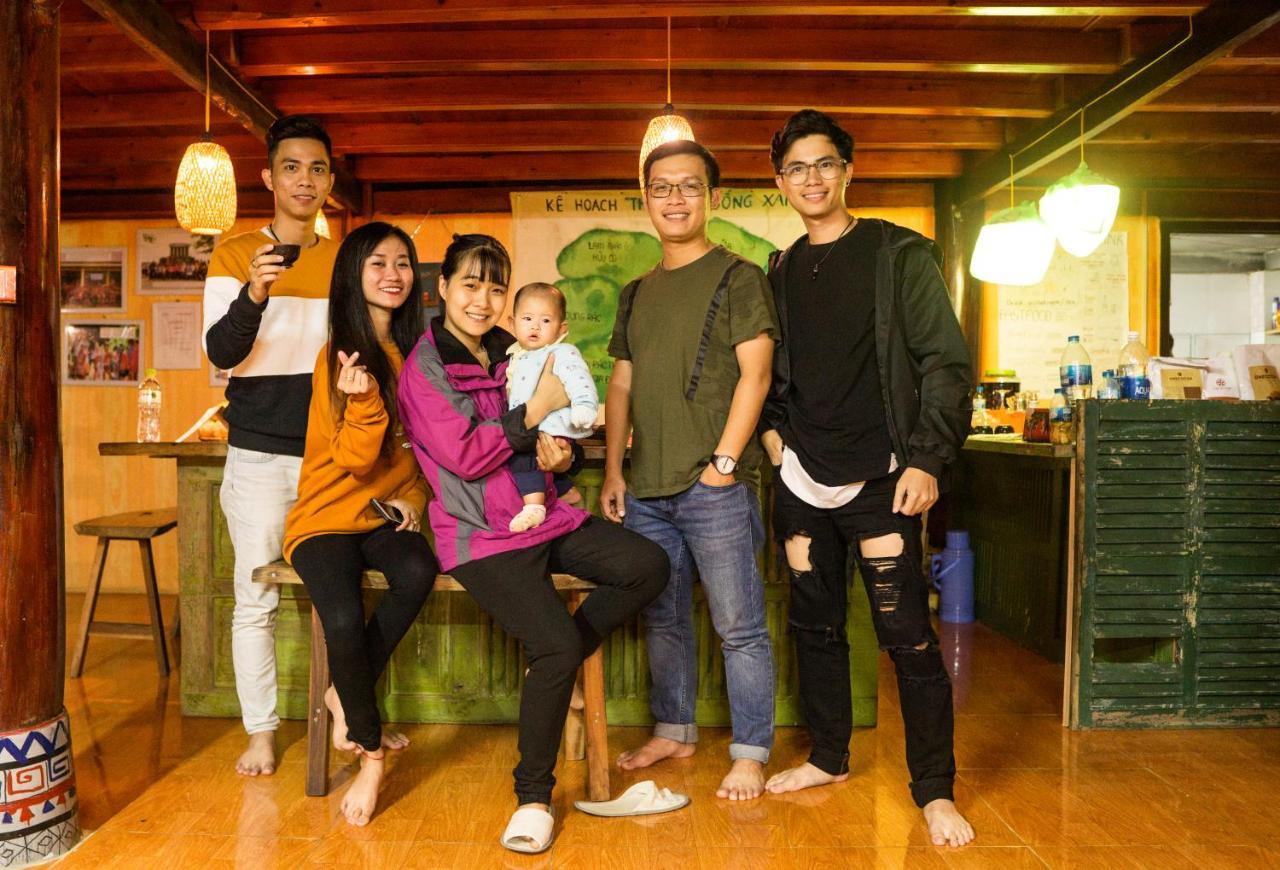 Chapi Homestay Sapa Dış mekan fotoğraf