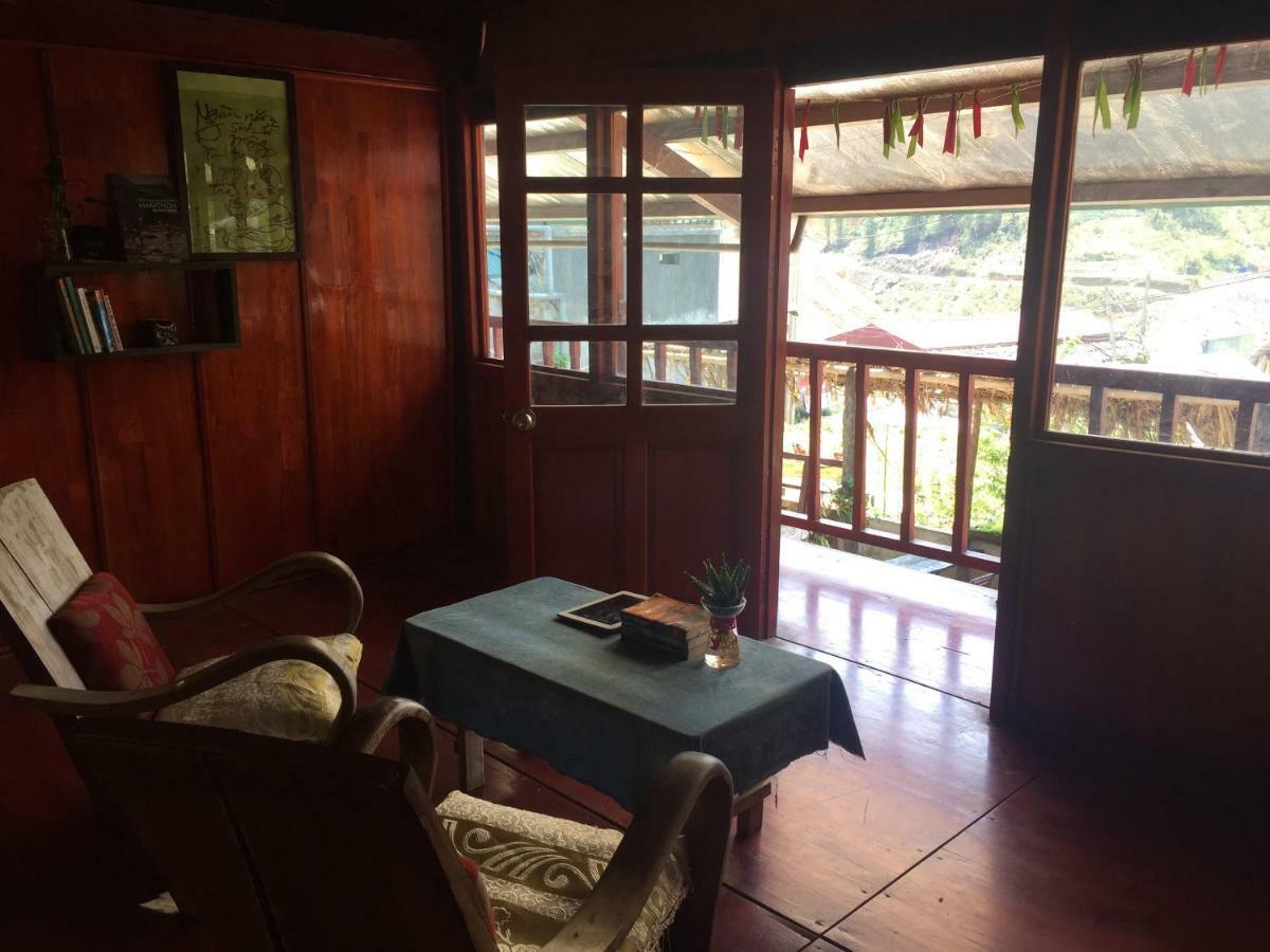 Chapi Homestay Sapa Dış mekan fotoğraf