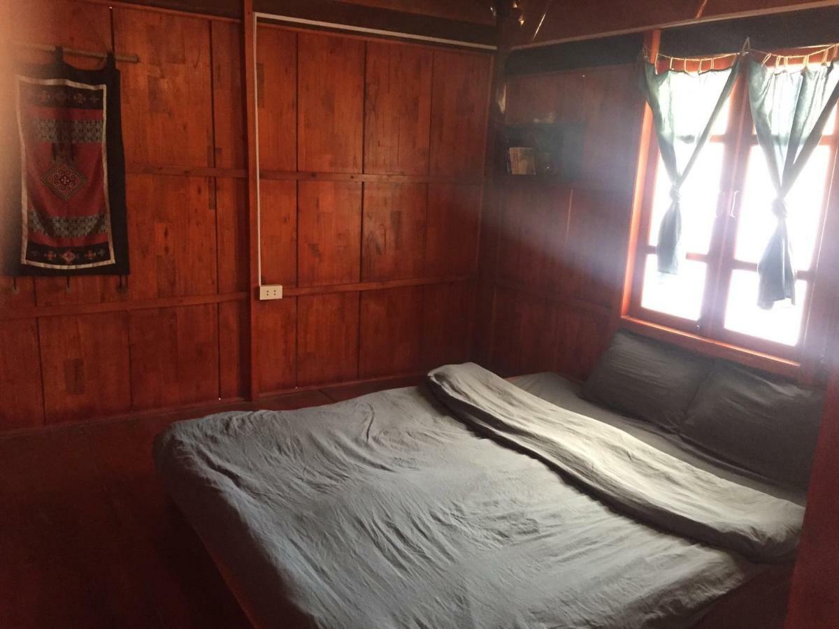 Chapi Homestay Sapa Dış mekan fotoğraf