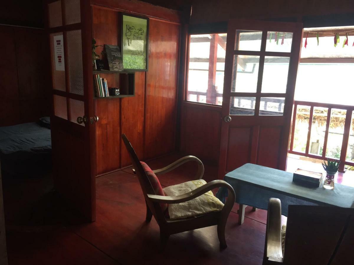 Chapi Homestay Sapa Dış mekan fotoğraf