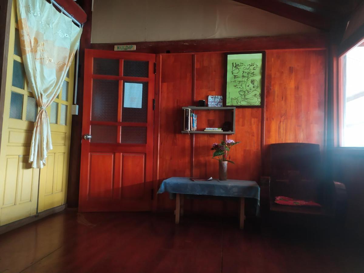 Chapi Homestay Sapa Dış mekan fotoğraf