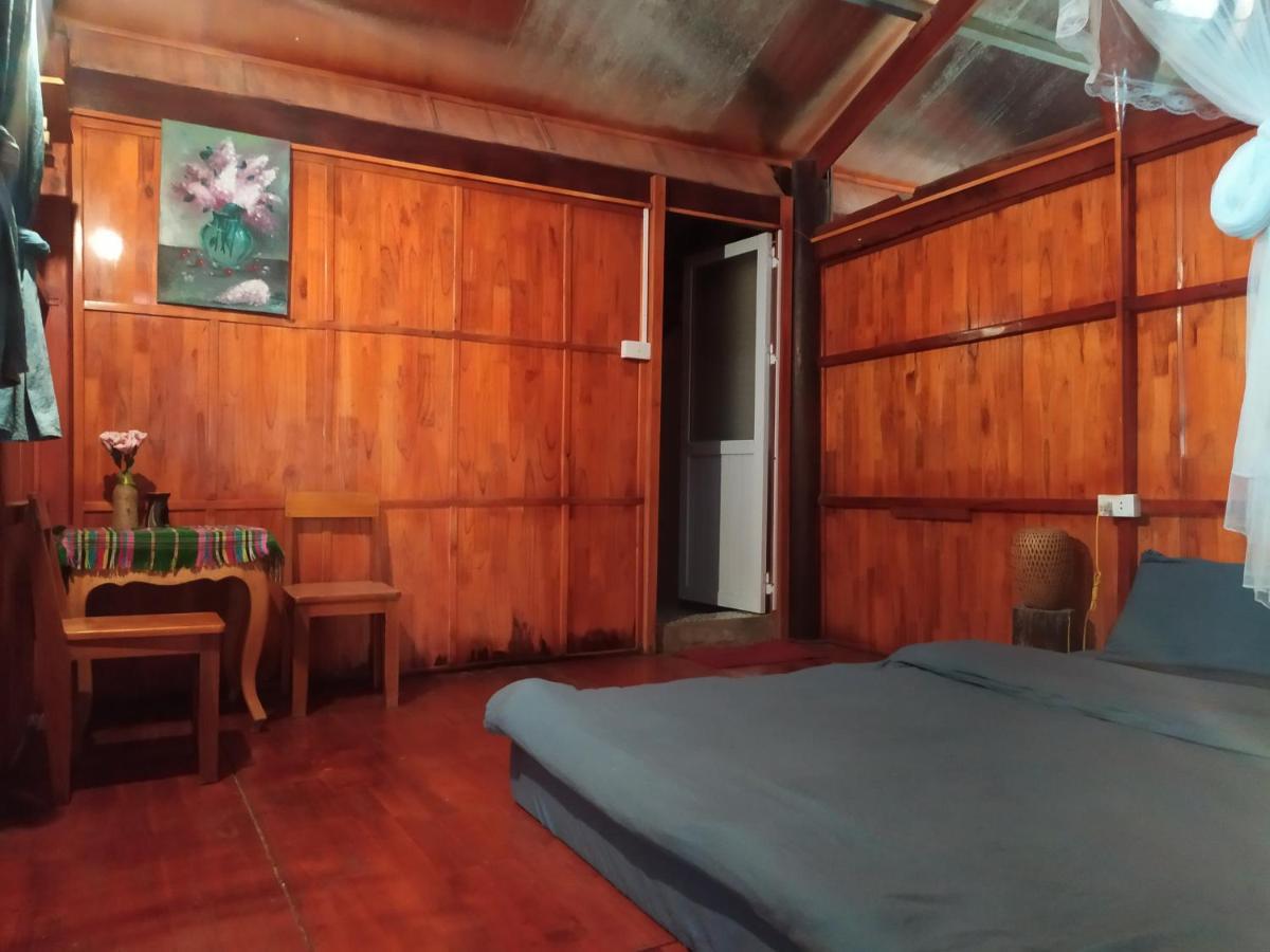 Chapi Homestay Sapa Dış mekan fotoğraf
